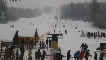 Мигово 10 січня 2019 року, 2019-01-10 13:00