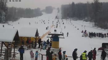 Мигово 10 січня 2019 року, 2019-01-10 16:00