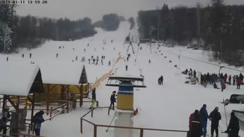 Мигово 11 січня 2019 року, 2019-01-11 13:00
