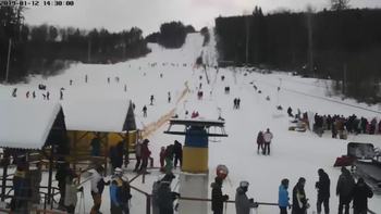 Мигово 12 січня 2019 року, 2019-01-12 13:00