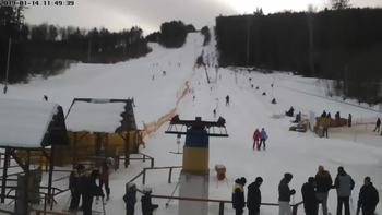 Мигово 14 січня 2019 року, 2019-01-14 10:00