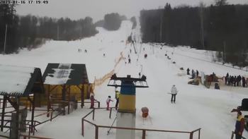 Мигово 16 січня 2019 року, 2019-01-16 16:00