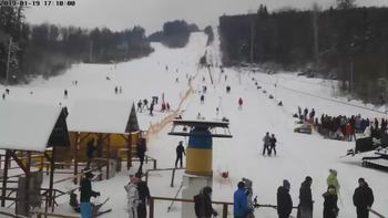 Мигово 19 січня 2019 року, 2019-01-19 16:00