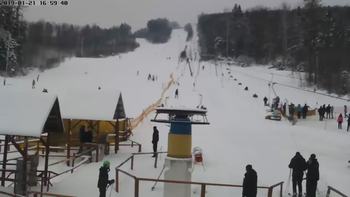 Мигово 21 січня 2019 року, 2019-01-21 16:00