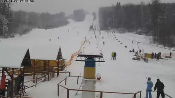 Мигово 22 січня 2019 року, 2019-01-22 16:00