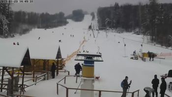 Мигово 23 січня 2019 року, 2019-01-23 13:00