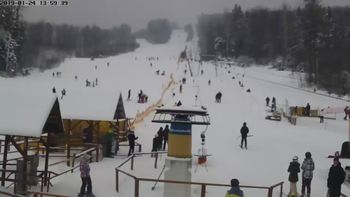 Мигово 24 січня 2019 року, 2019-01-24 13:00