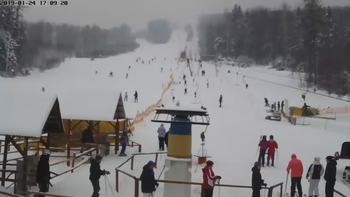 Мигово 24 січня 2019 року, 2019-01-24 16:00