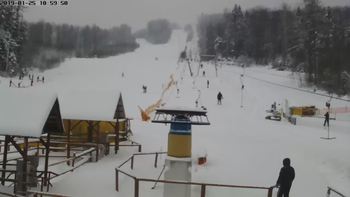 Мигово 25 січня 2019 року, 2019-01-25 10:00