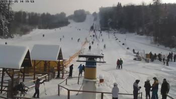 Мигово 25 січня 2019 року, 2019-01-25 13:00
