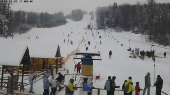 Мигово 25 січня 2019 року, 2019-01-25 16:00