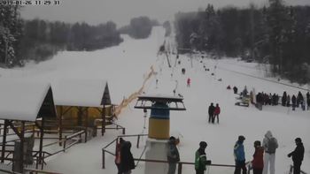 Мигово 26 січня 2019 року, 2019-01-26 10:00