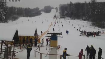 Мигово 26 січня 2019 року, 2019-01-26 16:00