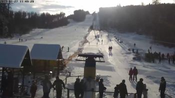 Мигово 27 січня 2019 року, 2019-01-27 10:00