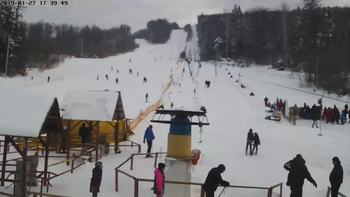 Мигово 27 січня 2019 року, 2019-01-27 16:00