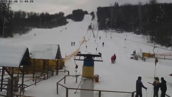 Мигово 28 січня 2019 року, 2019-01-28 10:00