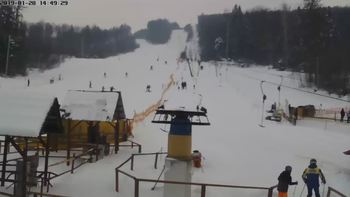 Мигово 28 січня 2019 року, 2019-01-28 13:00