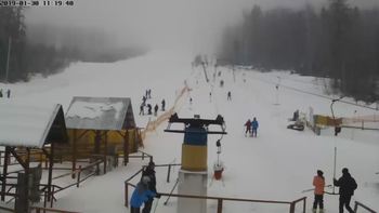Мигово 30 січня 2019 року, 2019-01-30 10:00