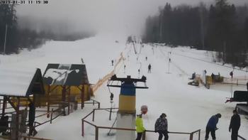 Мигово 31 січня 2019 року, 2019-01-31 10:00