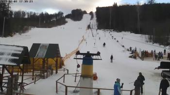 Мигово 1 лютого 2019 року, 2019-02-01 16:00