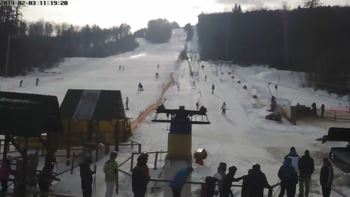 Мигово 3 лютого 2019 року, 2019-02-03 10:00