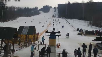 Мигово 3 лютого 2019 року, 2019-02-03 13:00