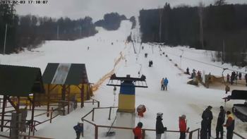 Мигово 3 лютого 2019 року, 2019-02-03 16:00