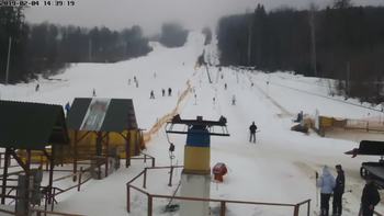 Мигово 4 лютого 2019 року, 2019-02-04 13:00