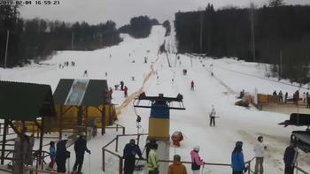 Мигово 4 лютого 2019 року, 2019-02-04 16:00