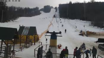 Мигово 5 лютого 2019 року, 2019-02-05 13:00