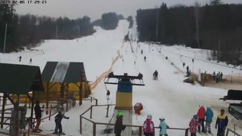 Мигово 5 лютого 2019 року, 2019-02-05 16:00