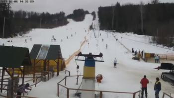Мигово 6 лютого 2019 року, 2019-02-06 13:00