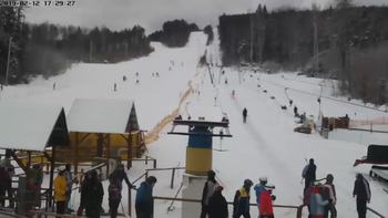 Мигово 12 лютого 2019 року, 2019-02-12 16:00