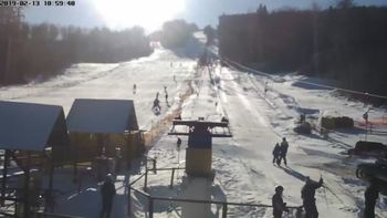 Мигово 13 лютого 2019 року, 2019-02-13 10:00