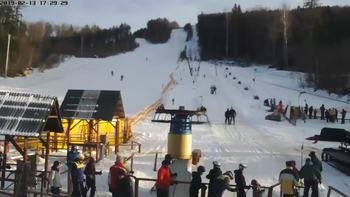 Мигово 13 лютого 2019 року, 2019-02-13 16:00