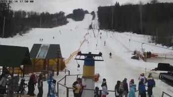 Мигово 14 лютого 2019 року, 2019-02-14 16:00