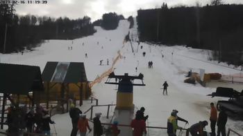 Мигово 16 лютого 2019 року, 2019-02-16 10:00