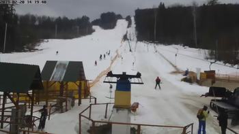 Мигово 20 лютого 2019 року, 2019-02-20 13:00