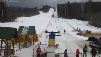 Мигово 20 лютого 2019 року, 2019-02-20 16:00