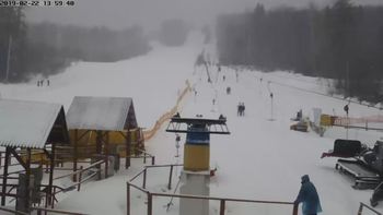 Мигово 22 лютого 2019 року, 2019-02-22 13:00
