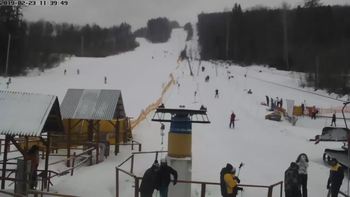 Мигово 23 лютого 2019 року, 2019-02-23 10:00