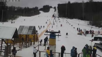 Мигово 23 лютого 2019 року, 2019-02-23 13:00