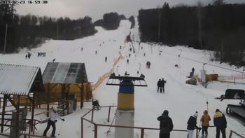 Мигово 23 лютого 2019 року, 2019-02-23 16:00