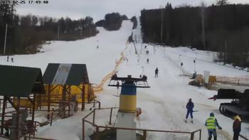 Мигово 25 лютого 2019 року, 2019-02-25 16:00