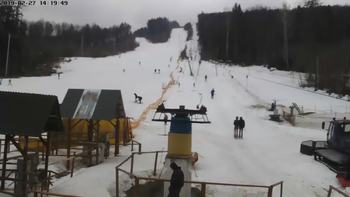 Мигово 27 лютого 2019 року, 2019-02-27 13:00