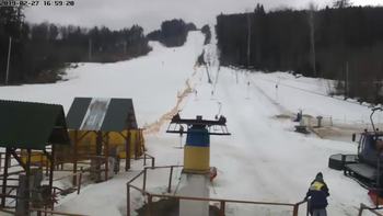 Мигово 27 лютого 2019 року, 2019-02-27 16:00