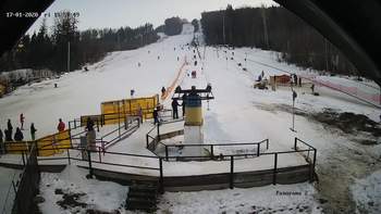 Мигово 17 січня 2020 року, 2020-01-17 16:00