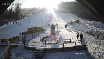 Мигово 18 січня 2020 року, 2020-01-18 10:00