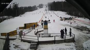 Мигово 19 січня 2020 року, 2020-01-19 16:00