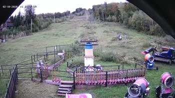 Мигово 2 жовтня 2020 року, 2020-10-02 13:00